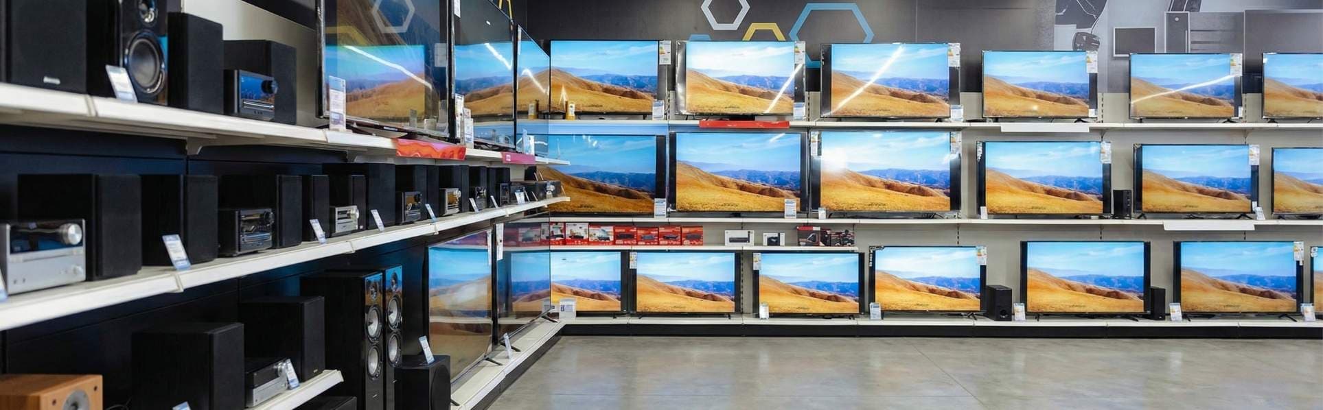Latest Electronics